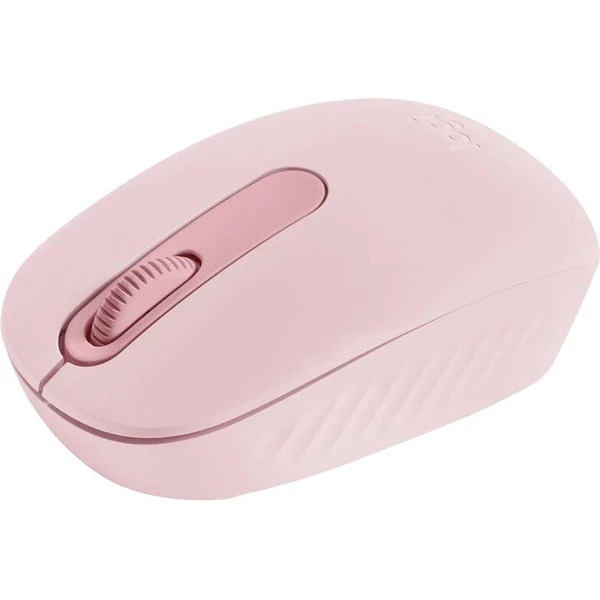 Logitech Mouse M196 bezdrátová myš růžová - Myši - Obrázek RATE000K01