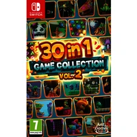 30-in-1 Game Collection Vol. 2 (SWITCH) - Hry pro Nintendo Switch