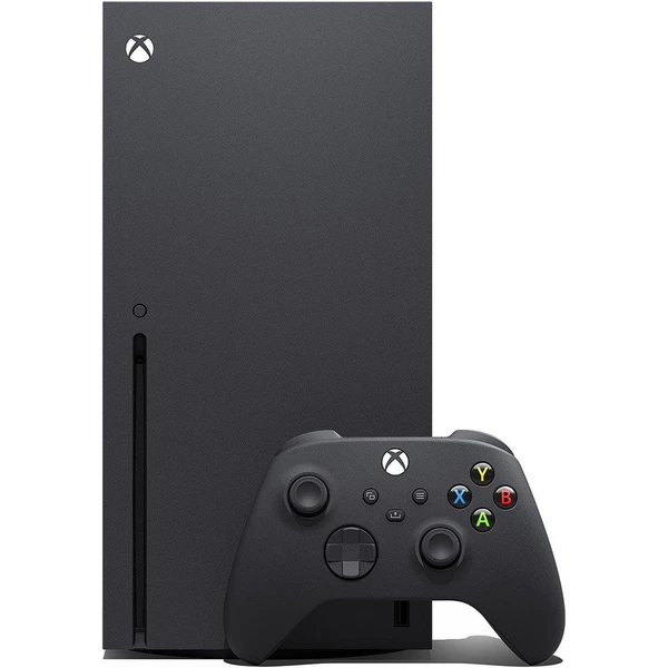 Xbox Series X 1 TB - Konzole - Obrázek RAUP600301