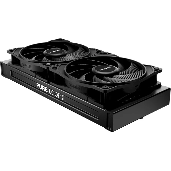 Be quiet! Pure Loop 2 AIO ARGB 240mm - Chladiče - Obrázek RAWA000L01