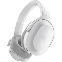 Razer Barracuda Mercury White - Sluchátka