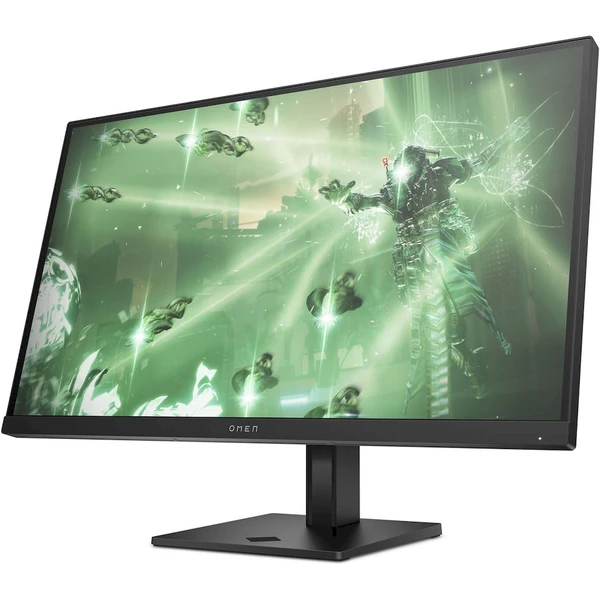 HP Omen 27qz herní monitor 27" - Monitory - Obrázek RAYG000N01