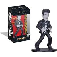 MINIX Music: Elvis - Jailhouse Rock - Minix
