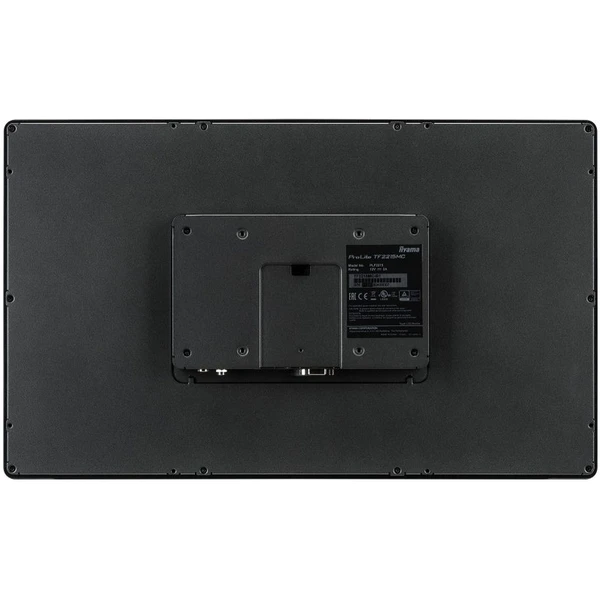 iiyama ProLite TF2215MC-B2 dotykový monitor 22" - Monitory - Obrázek RAZEF00101