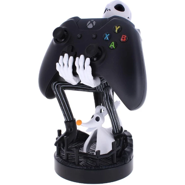 Cable Guy - Jack Skellington - Figurky - Obrázek RB0O100501