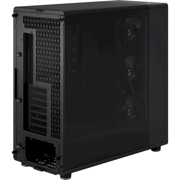 Fractal Design North XL (RC) černá - Počítačové skříně - Obrázek RB1F000K01