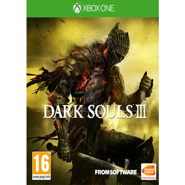 Dark Souls III