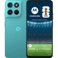 Motorola Moto G57 Power 12GB/256GB PANTONE modrý - Mobilní telefony