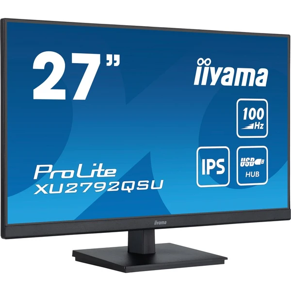 iiyama ProLite XU2792QSU-B6 monitor 27" - Monitory - Obrázek RB52000P01