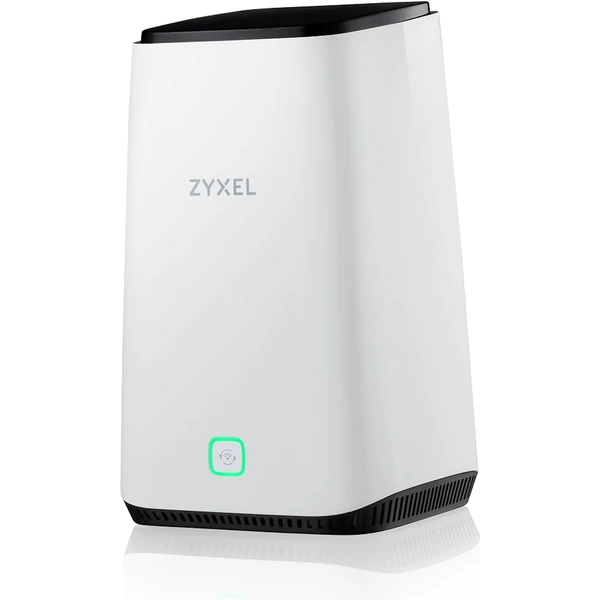 Zyxel FWA-510 NebulaFlex Wi-Fi 6 router bílý - Routery - Obrázek RB59000N01