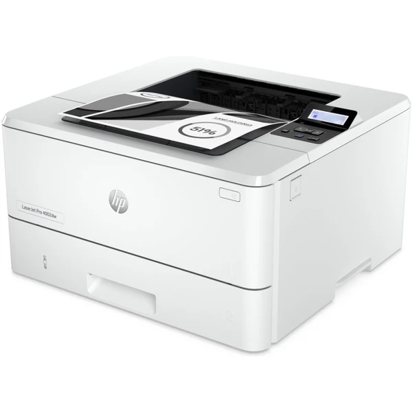 HP LaserJet Pro 4002dw tiskárna černobílý tisk (A4) - 3 roky záruky po registraci - Tiskárny - Obrázek RB96G00101