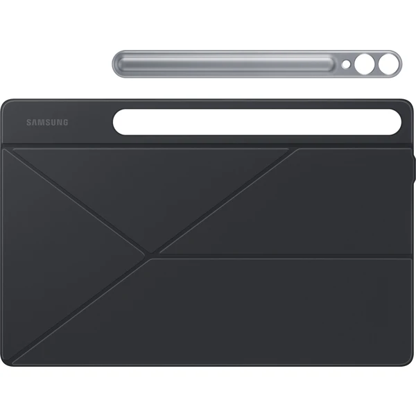 Samsung Smart Book Cover pouzdro Tab S10+/S9+/S9 FE+ černé - Pouzdra - Obrázek RBB6G00101