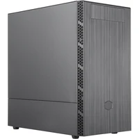 Cooler Master MasterBox MB400L ODD černá - Počítačové skříně