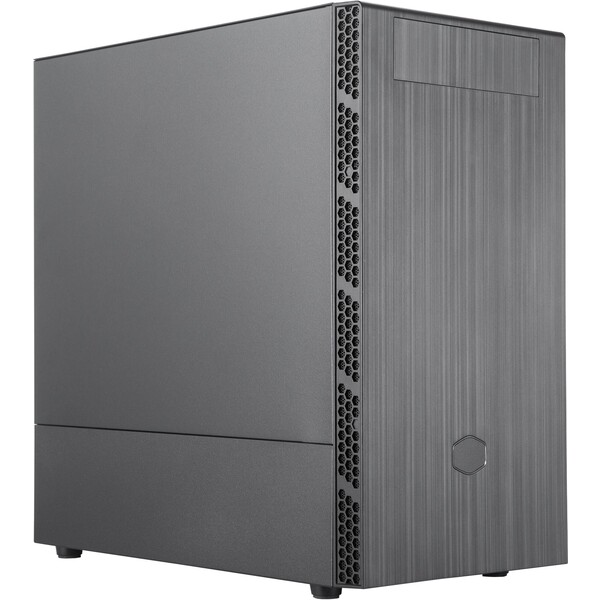 Cooler Master MasterBox MB400L w/ ODD MCB-B400L-KN5N-S00 Černá
