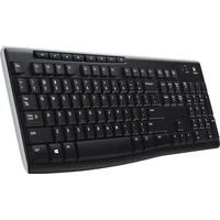 Logitech K270 US - Klávesnice