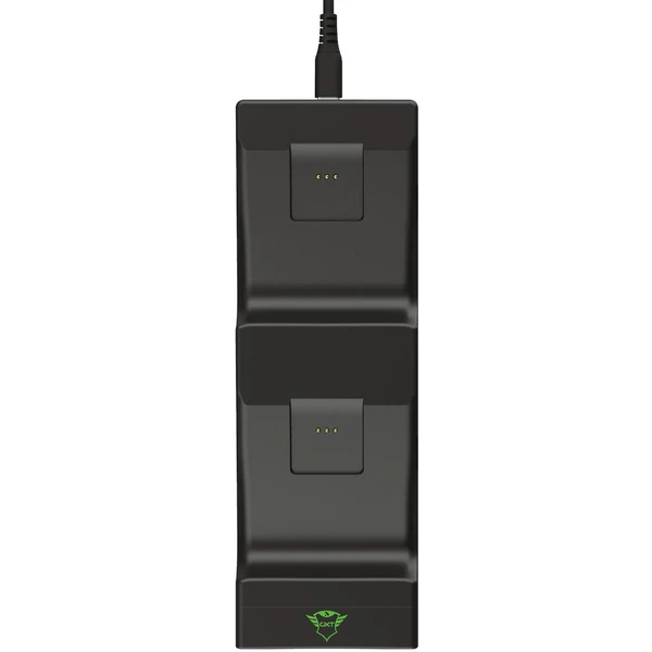 Trust GTX 250 Duo Charging Dock dokovací stanice pro Xbox Ser - Dokovací stanice - Obrázek RBG4700301