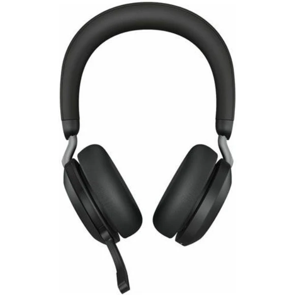 Jabra Evolve2 75 USB-A UC černá  - Sluchátka - Obrázek RBHOF00101