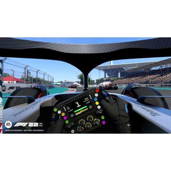 F1 22 (XONE) - Hry pro Xbox One - Obrázek RBISF00101