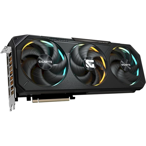 GIGABYTE NVIDIA GeForce RTX 5070 GAMING OC 12G - Grafické karty - Obrázek RBJB000O01