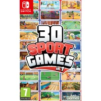 30 Sport Games in 1 (Switch) - Hry pro Nintendo Switch