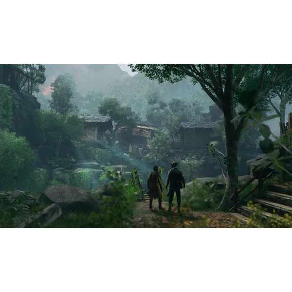 Unknown 9: Awakening (PS4) - Hry pro PS4 - Obrázek RBL8000L01