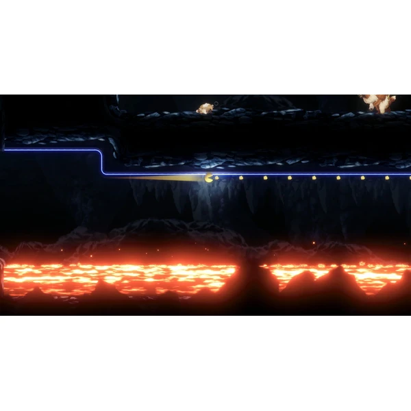 Shadow Labyrinth (PS5) - Hry pro PS5 - Obrázek RBOG000L01