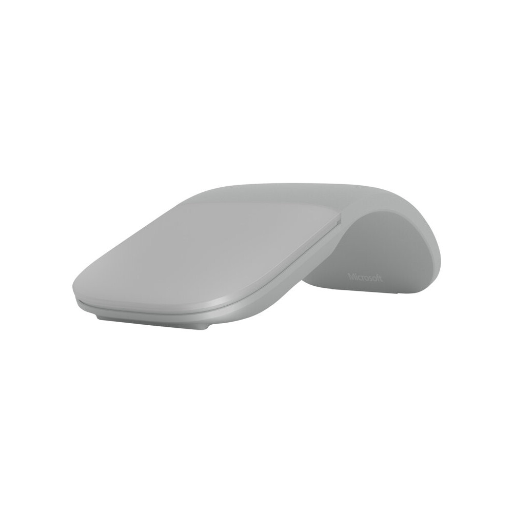 Microsoft Surface Arc Mouse šedá