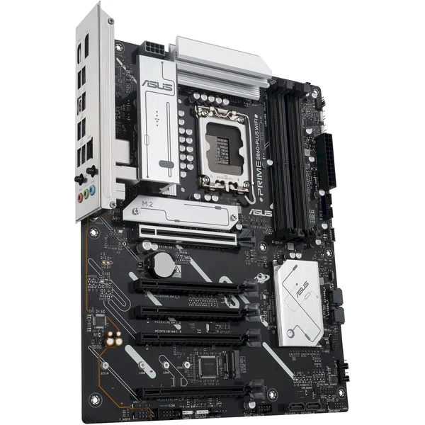 ASUS PRIME B860-PLUS WIFI - Základní desky - Obrázek RBRC000N01
