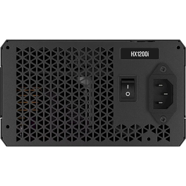 Corsair HX1200i 1200W - Zdroje - Obrázek RBRK000K01