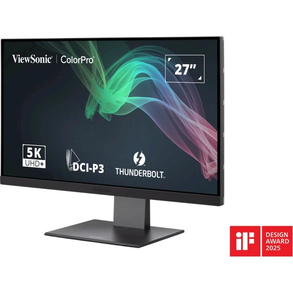 ViewSonic VP2788-5K monitor 27" - Monitory - Obrázek RBVF000J01