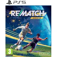 Rematch Elite Edition (PS5) - Hry pro PS5