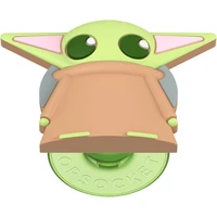 PopSockets PopGrip - Grogu Popout - Držáky