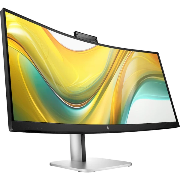 HP 534pm monitor 34" - Monitory - Obrázek RBYG000N01