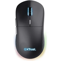 Trust GXT 926 Redex II bezdrátová herní myš černá - Myši
