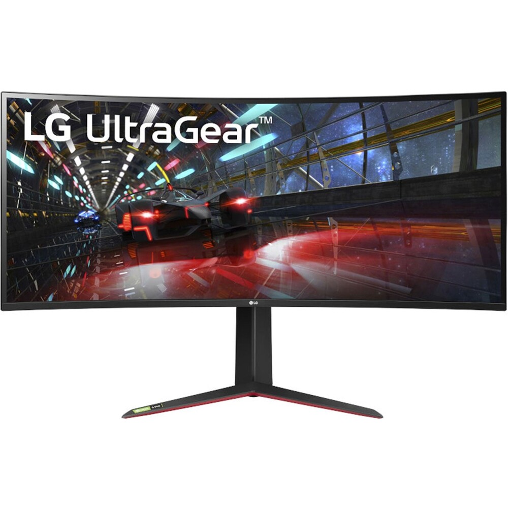 LG UltraGear 38GN950 herní monitor 38