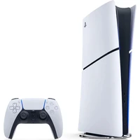 PlayStation 5 Slim Digital Edition 825GB - Konzole