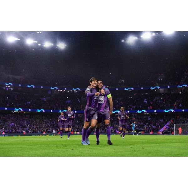 Football Manager 2024 (PC) - Hry pro PC - Obrázek RC66000701