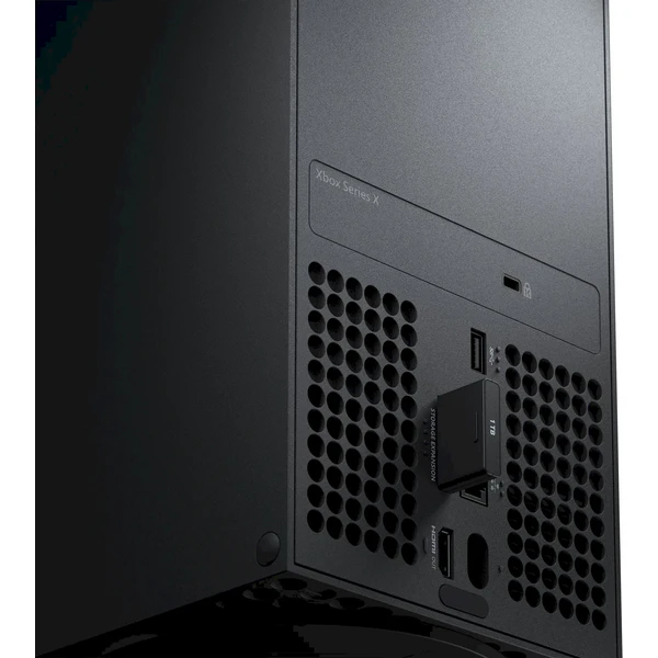 Seagate Expansion pro Xbox Series X/S 4TB - Pevné disky - Obrázek RC6G000K01