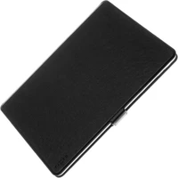 FIXED Topic Tab pouzdro se stojánkem Samsung Galaxy Tab S8/S9/S9 FE/S10 FE černé - Pouzdra