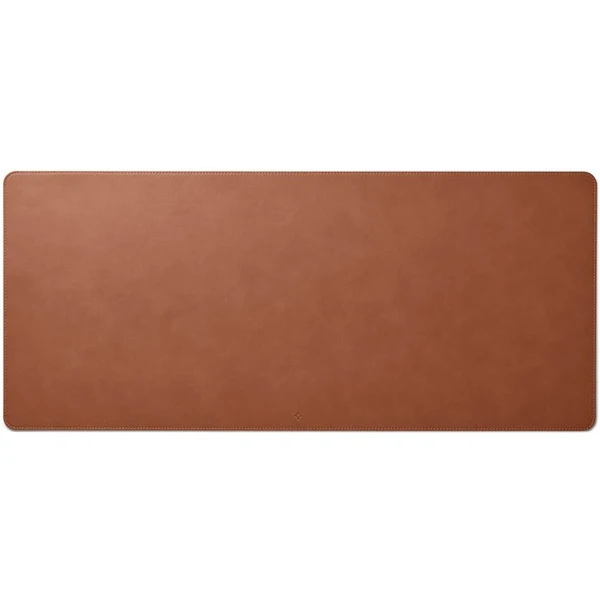 Spigen DeskPad LD302 podložka hnědá - Podložky - Obrázek RCC5000L01