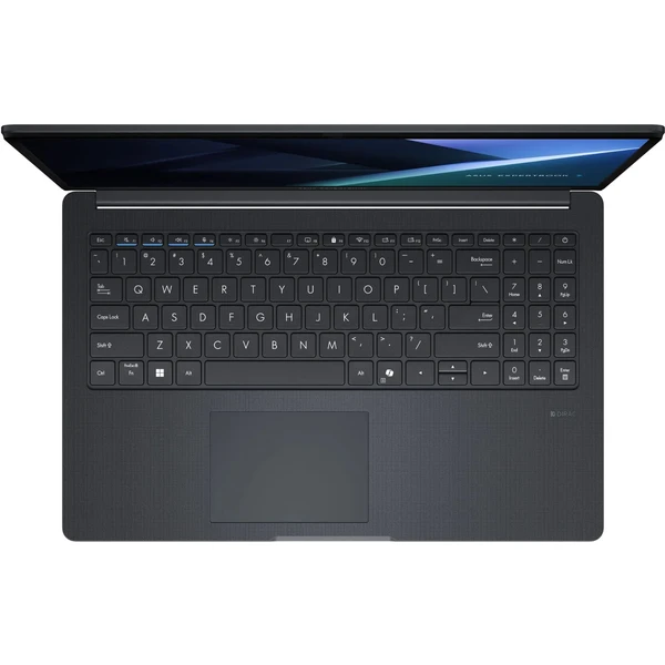 ASUS ExpertBook B1 (B1503CTA-S70036) šedý - Notebooky - Obrázek RCCH000K01