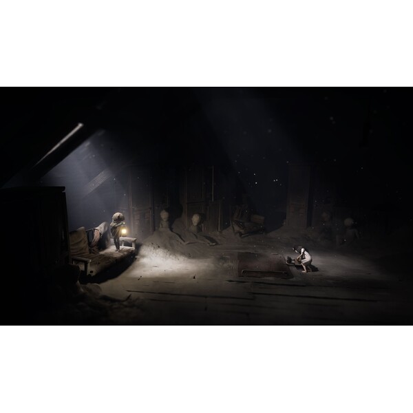 Reanimal (Deluxe) (XSX)