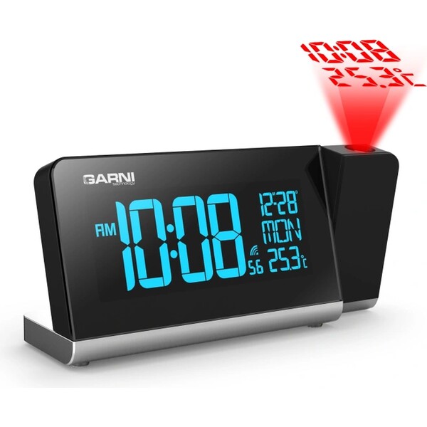 GARNI 165 Arcus GARNI 165 Arcus Černá