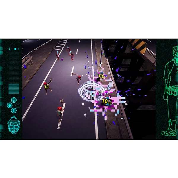Travis Strikes Again: No More Heroes (SWITCH) - Hry pro Nintendo Switch - Obrázek RCM5100201