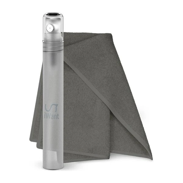 iWant čisticí sada 10ml - Čistící roztoky - Obrázek RCP4700301