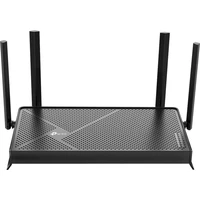 TP-Link Archer BE3600 Wi-Fi 7 router černý - Routery
