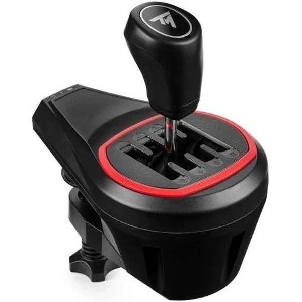 Thrustmaster T128 Shifter pack - Volanty - Obrázek RCR4000P01