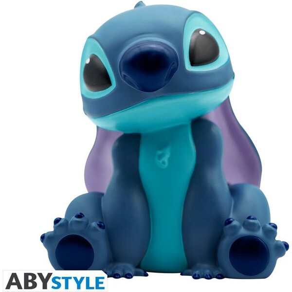 Lilo a Stitch pokladnička figurka Vícebarevná