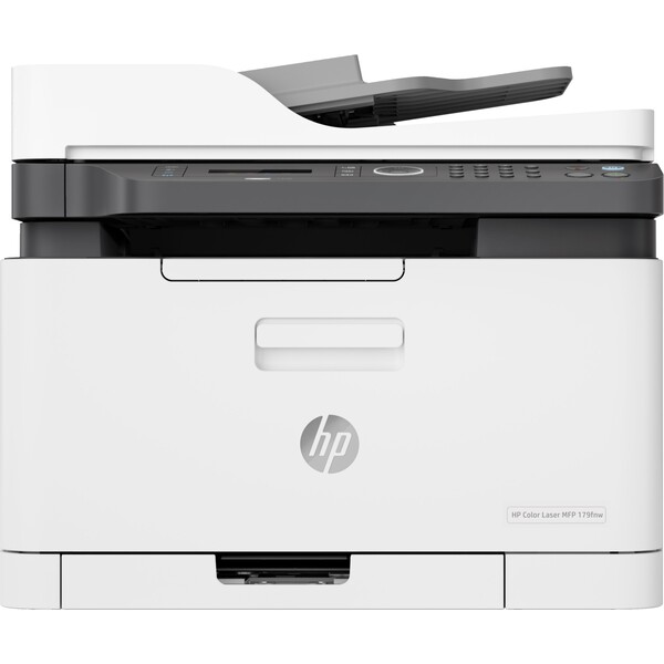 HP Color Laser 179fnw 4ZB97A Bílá