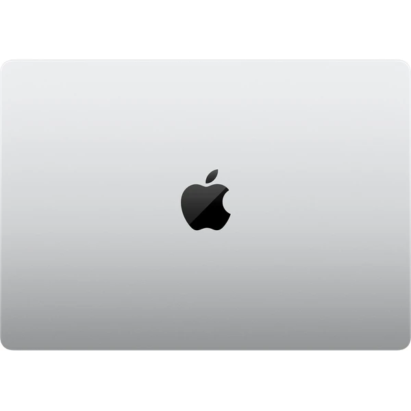 Apple MacBook Pro 14" / M4 / 16GB / 512GB / stříbrný - Notebooky - Obrázek RCWA000L01